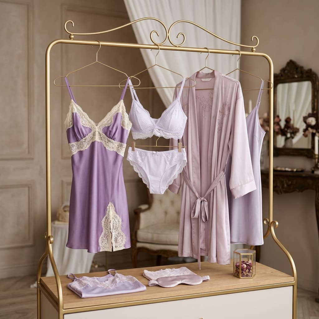 Lingerie