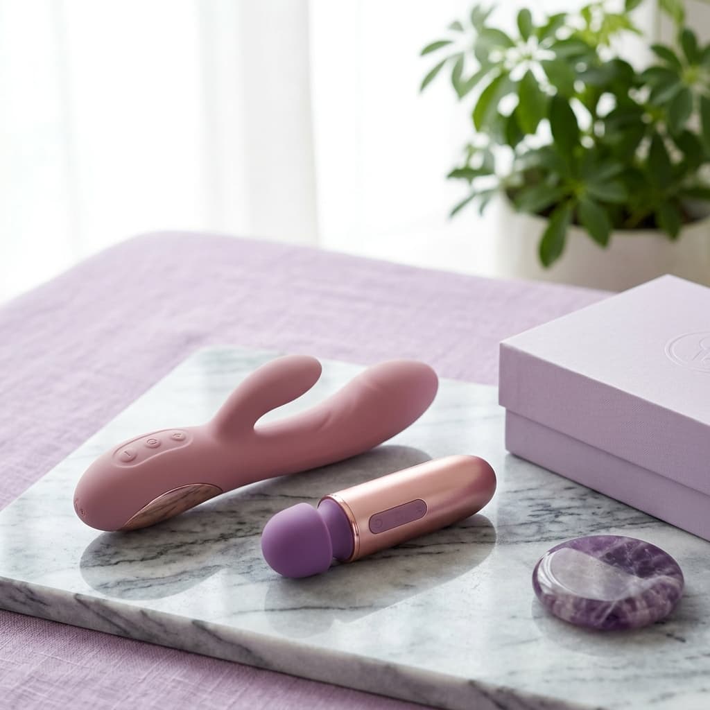Intimate Wellness