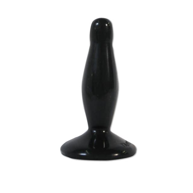 Tantus Little Flirt Plug Lilac (Bag)
