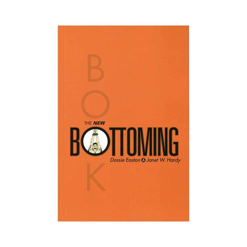 The New Bottoming Book