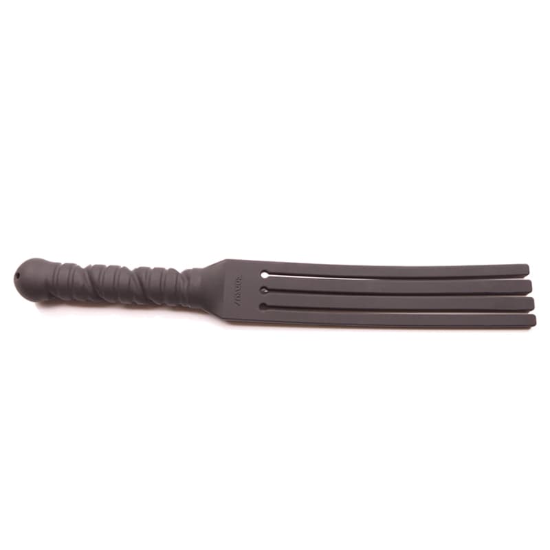 Tantus Tawse It Overboard Dildo Paddle Whip