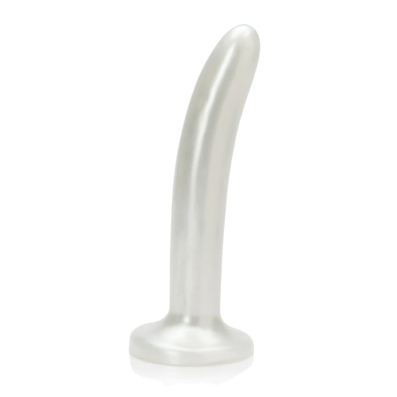 Tantus Leisure Vibrating Dildo Pearl