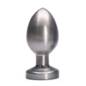 Tantus Gazebo - Silver (Bag)