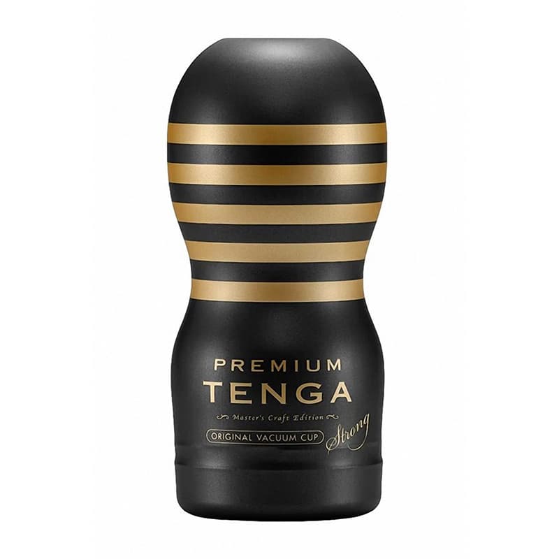 Tenga Premium Original Vacuum Cup Strong 