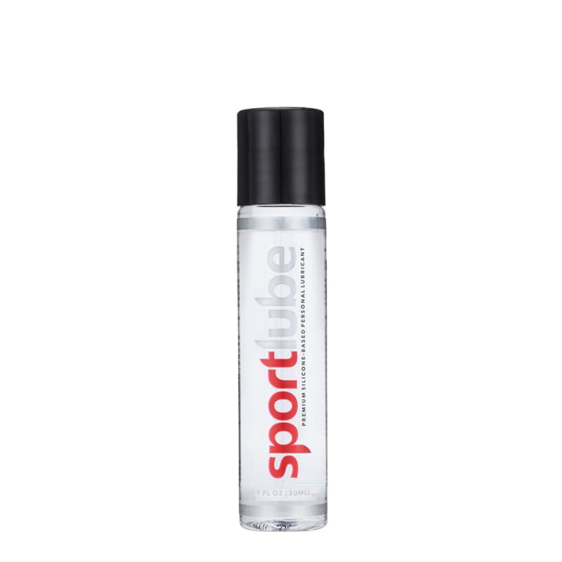 SportLube Silicone-Based Lubricant 1 oz.
