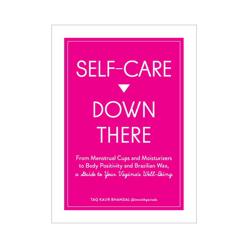 Self-Care Down There: A Guide to Your Vagina's Well-Being