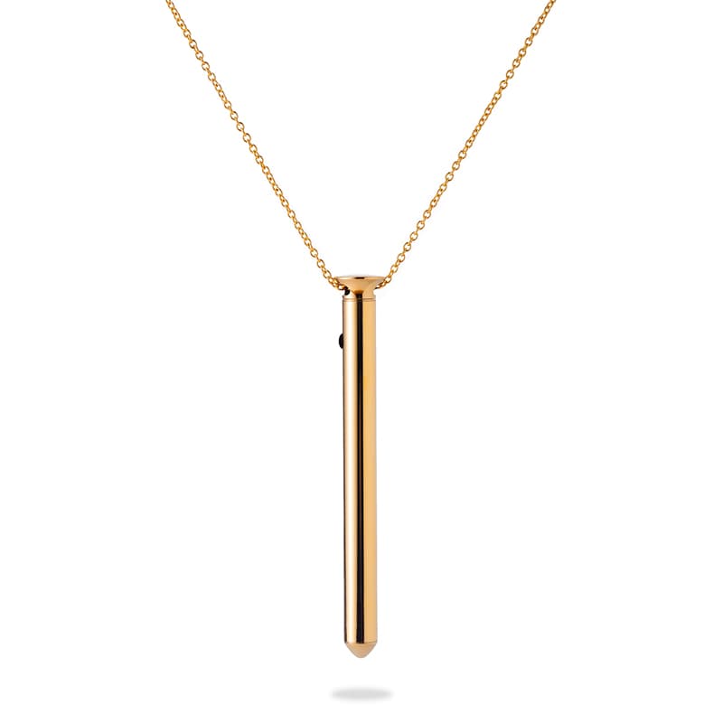 Crave Vesper 2 24kt Gold Plated