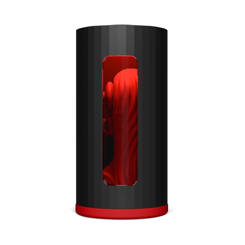 LELO F1S V3 Red