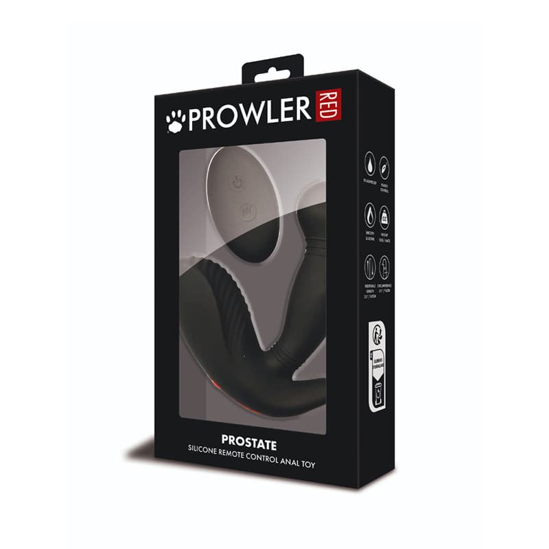 Prowler RED Prostate