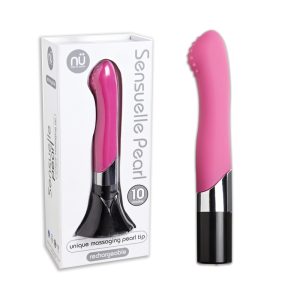 Nu Sensuelle Pearl Pink