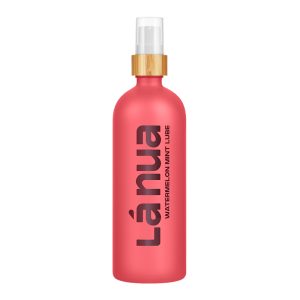 La Nua Watermelon Mint Water-Based Lubricant 6.8 oz.