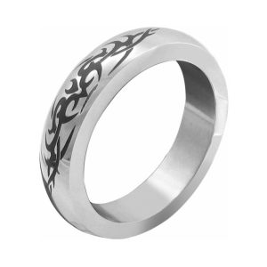 Tribal Steel Band 2 in.