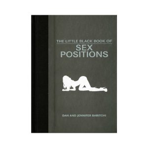The Little Black Book of Sex Positions